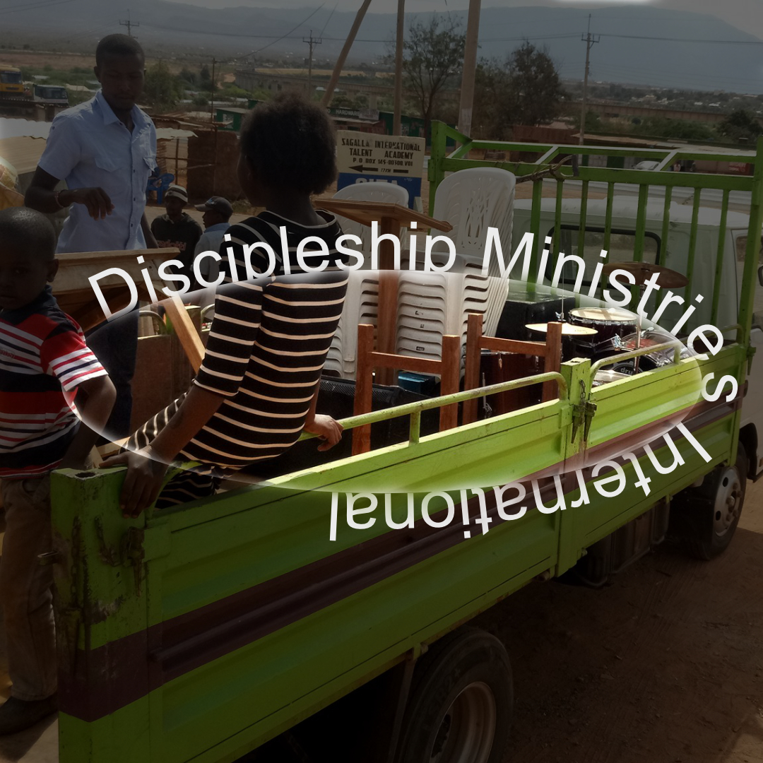Discipleship Ministries International