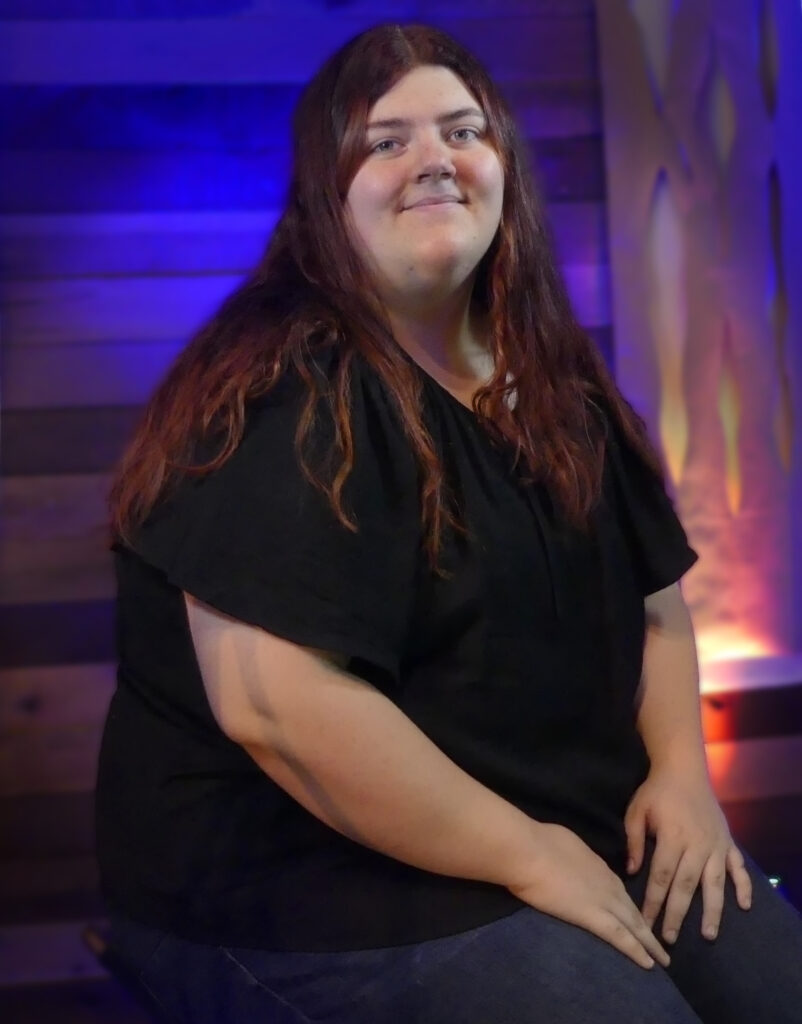 Destiny Moses
